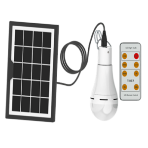 LED Solar Light